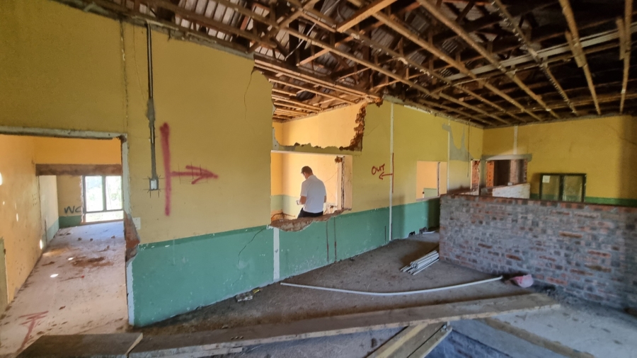 Commercial Property for Sale in Observatory Western Cape